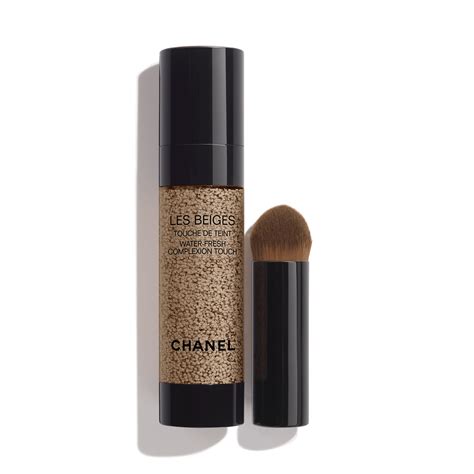 chanel les beiges foundation 2019|Chanel foundation at boots.